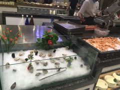 -福成自助烤肉(长阳店)