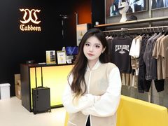-KK ONE(京基滨河时代店)