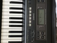 -柏斯音乐艺术中心·钢琴·吉他(世纪金源店)