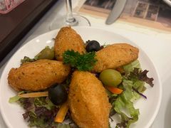 -大堂街8号葡国餐厅(RESTAURANTE ESCADA)