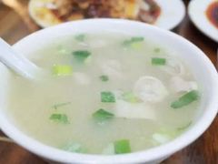 -温记府廟豆汤饭·始于1955年(海椒店)