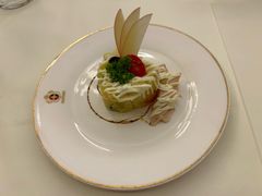 -马迭尔西餐厅(中央大街店)