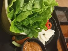 -匠太烧肉台日料理餐酒馆(三林店)