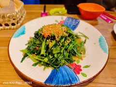 泰式空心菜-荷花泰菜(国贸商城店)