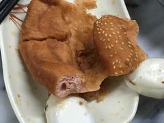 -老西关濑粉(文明路店)