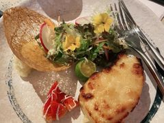 -T館·花园艺术餐厅