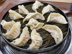 -老蔡记(二七广场店)