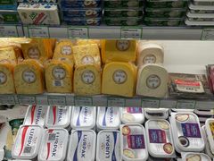 -婕妮璐超市 Jenny Lou’s Shop(三里屯店)