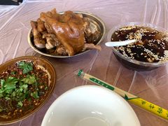 -王万妈卤猪脚(青岩交通路)