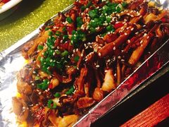-桂小厨广西菜(青秀万达店)