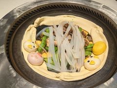 -二十一分小锅炖(中心店)