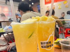 -包工仔·牛杂自助放题