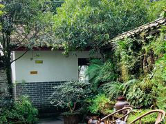 -青城甲(青城山店)