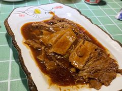 -清真文铁家烧麦馆