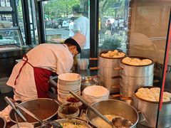 -西工饭庄快餐厅(西工小街店)