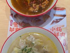 -小杨生煎(周浦万达店)