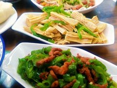 -雪琴面馆富安特色鱼汤面(城中花园店)