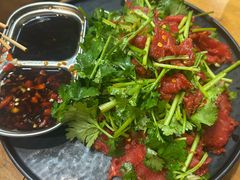 -李不管把把烧(火车南站店)
