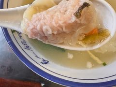 -长人馄饨铺(解放街店)