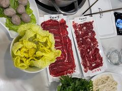 -宁好四季潮汕牛肉火锅