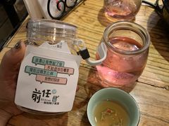 -有才叔的小馆(招商依云曲江店)