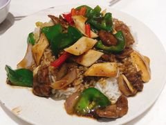 -冰岛茶餐厅(世茂店)