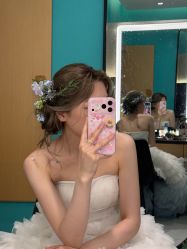 -城市花园婚纱摄影