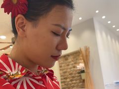 -第六季自助餐厅(甜水园店)