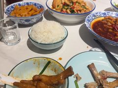 -回家吃饭·地道南昌菜(建德观总店)