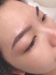 -久匠·纹眉半永久野生眉