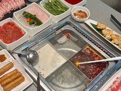 -海底捞火锅(步步高新天地店)