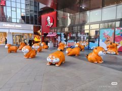 -沈阳百联购物中心(青年大街店)
