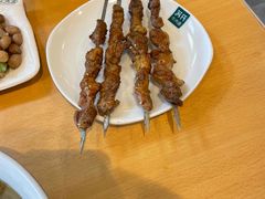 -苏氏牛肉面(丰北桥店)