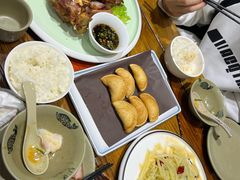 -POLO小馆·老南京菜(解放路店)