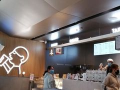 -喜茶(北京通州万达店)
