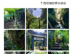 -峨眉山风景名胜区