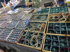 -中环花鸟鱼虫市场