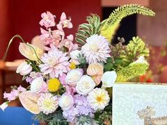 -BEAST野兽派(上海浦东嘉里城店)