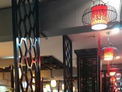 -炭虎子水浒烤肉(梦时代店)