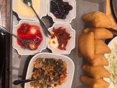 -纳瓦新疆菜(银都店)