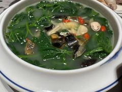 -新兴·金羊座·粤菜点心(乐峰店)