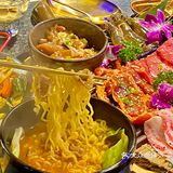 谁懂啊⁉️这家珠海韩式烤肉也太划算了