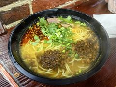 酱香米线-一品飘香米线(一中总店)