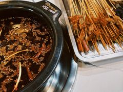 -钢管厂五区小郡肝火锅串串香(清河店)