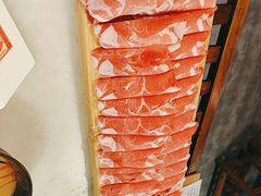 -京门老爆三·铜锅涮肉 爆肚(望京店)