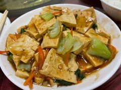 -北京龙庆四季香农家饭庄·灶台鱼·碳烤虹鳟鱼(龙庆峡店)