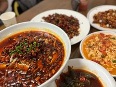 -酸婆娘江湖川菜(紫竹路店)