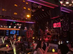 -光音瓦特俱乐部(高新店)