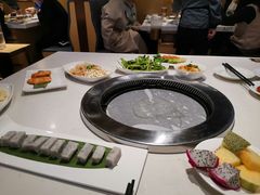 -么子烤肉(化龙池店)
