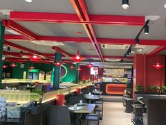 -京悦南门涮羊肉·羊蝎子火锅(田林路店)
